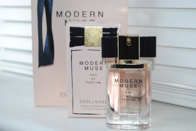 Estee Lauder Modern Muse Eau De Parfum Spray